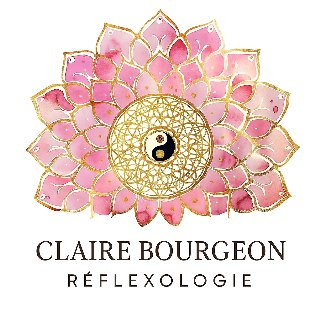 Cabinet réfléxologie de Claire Bourgeon