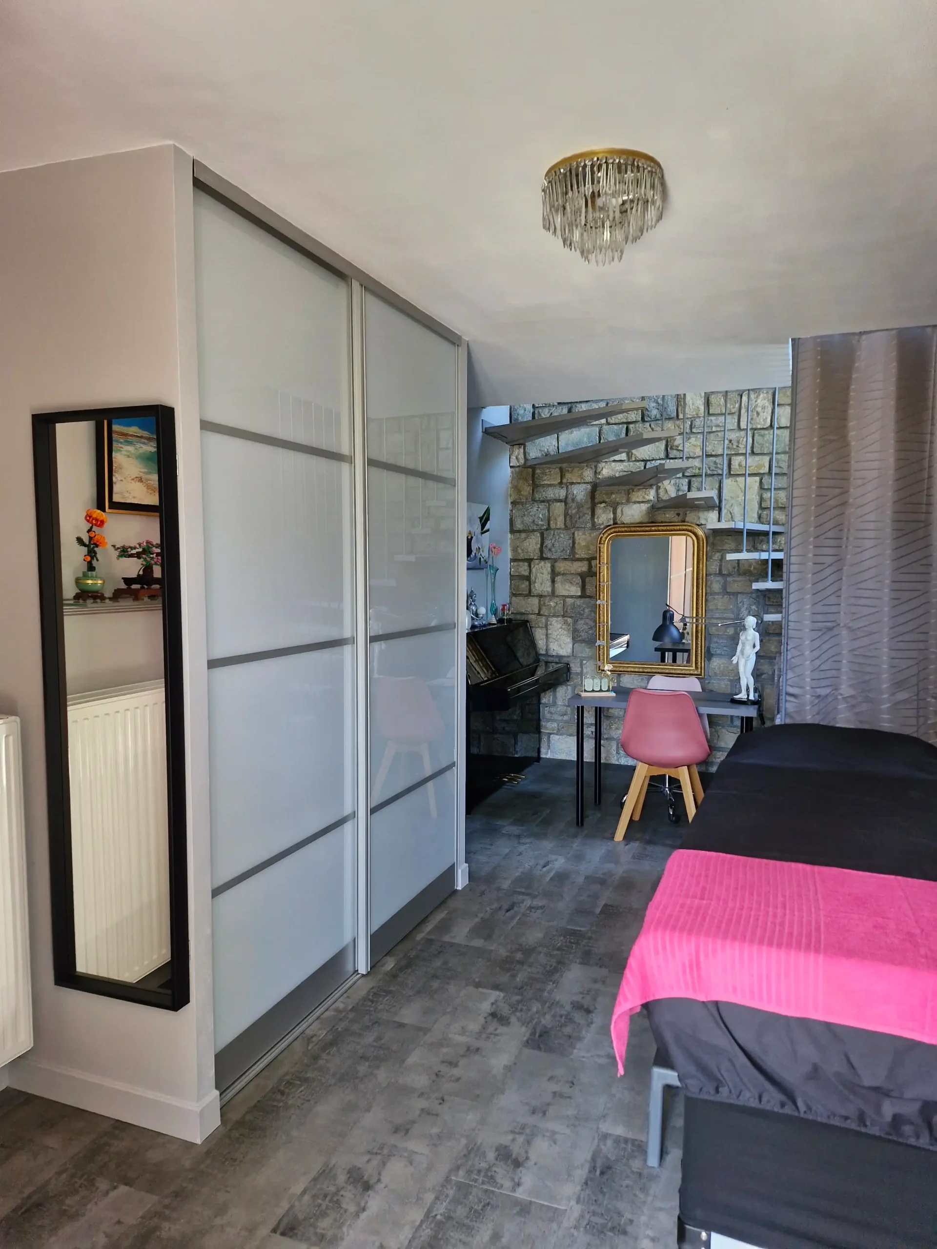 cabinet de reflexologie montbonnot saint martin photo